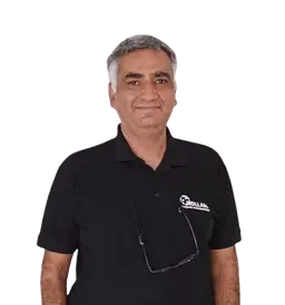 Vipendra Singh